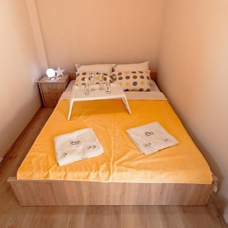 Diva Apartman Aranđelovac Exterior foto