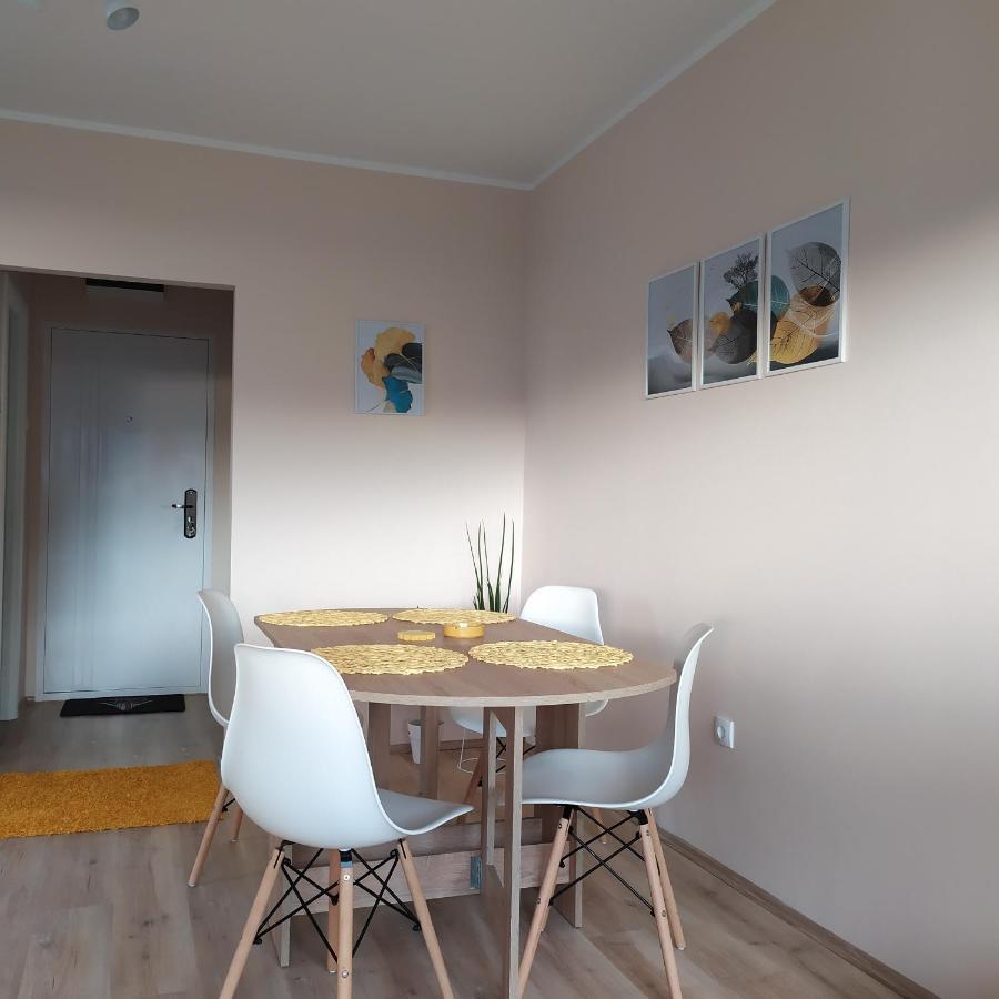 Diva Apartman Aranđelovac Exterior foto
