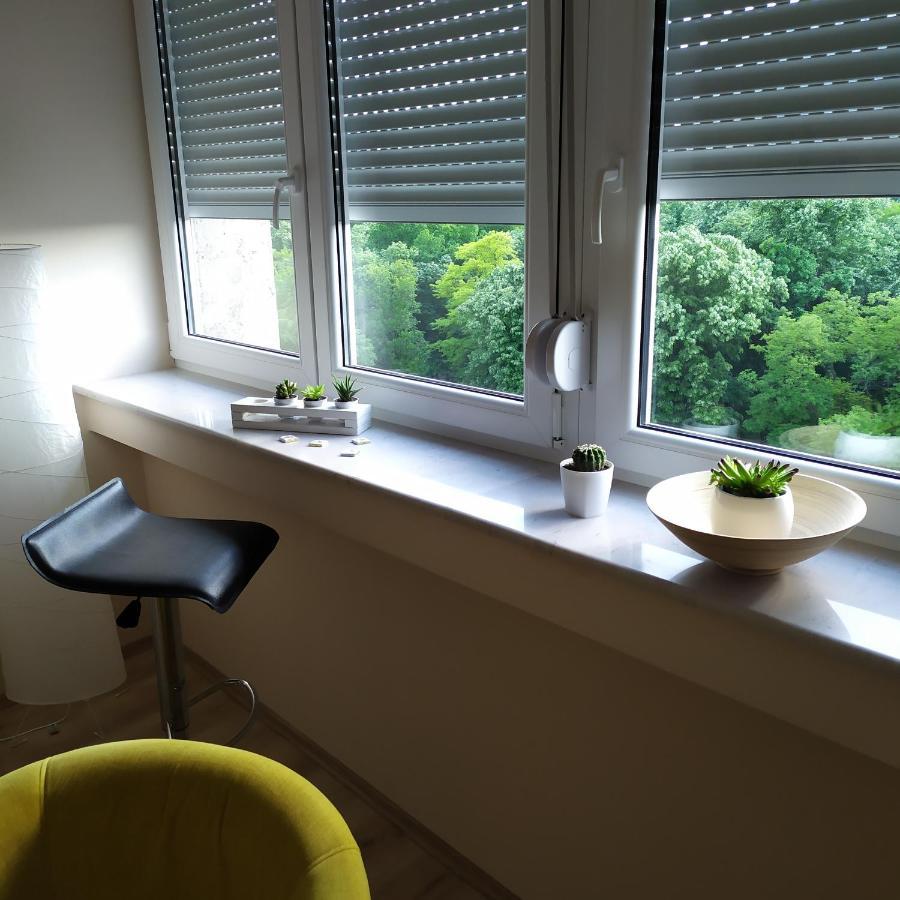 Diva Apartman Aranđelovac Exterior foto