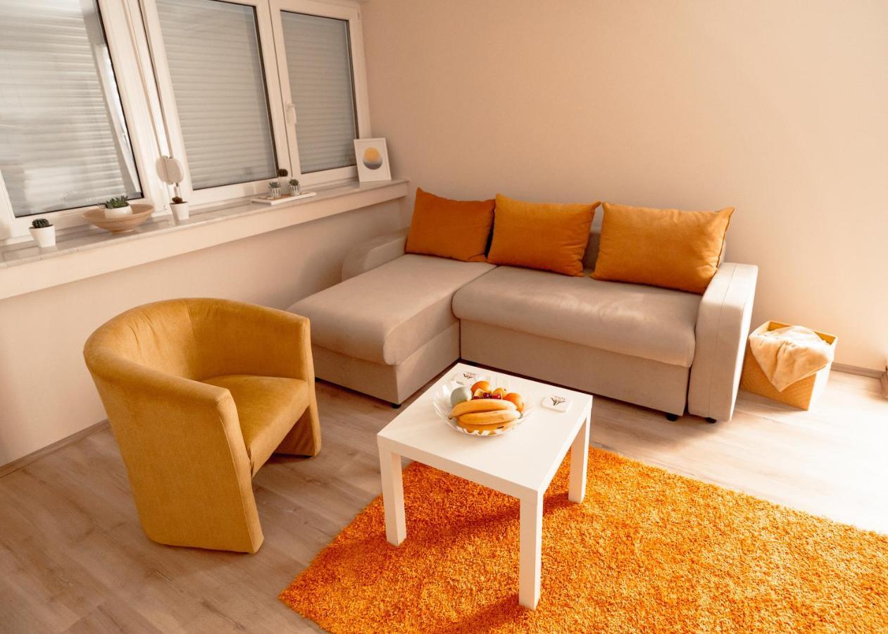 Diva Apartman Aranđelovac Exterior foto