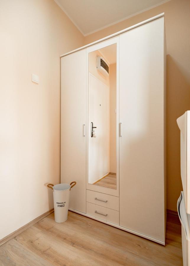 Diva Apartman Aranđelovac Exterior foto