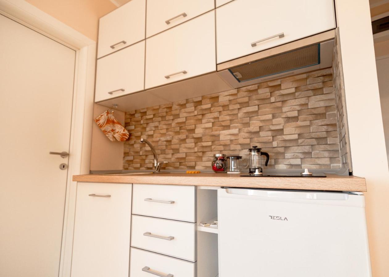 Diva Apartman Aranđelovac Exterior foto