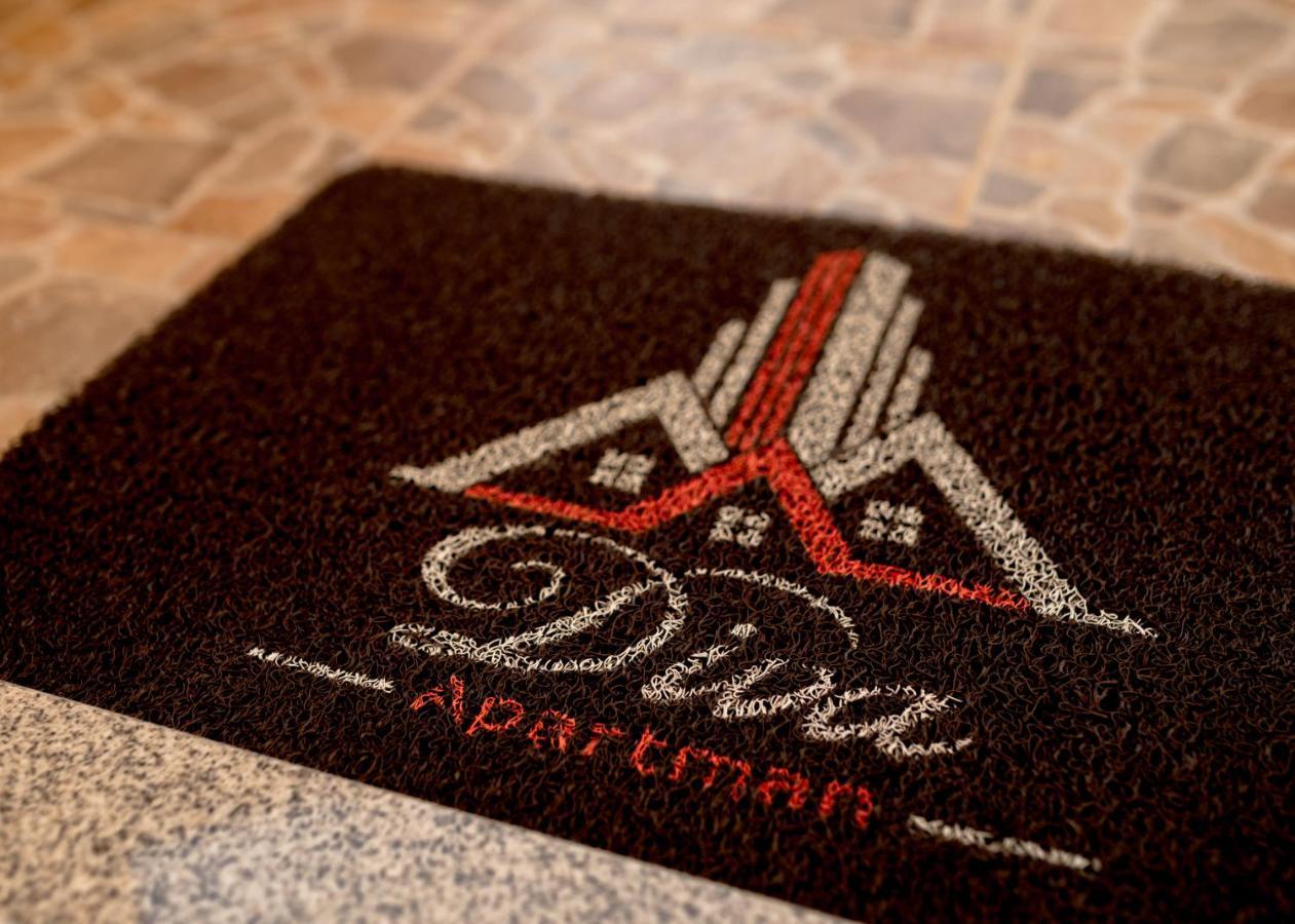 Diva Apartman Aranđelovac Exterior foto